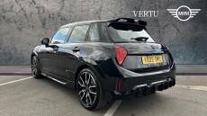 MINI Cooper 2.0 S Sport 5dr Auto Petrol Hatchback